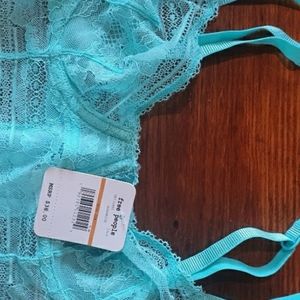 Free People bralette